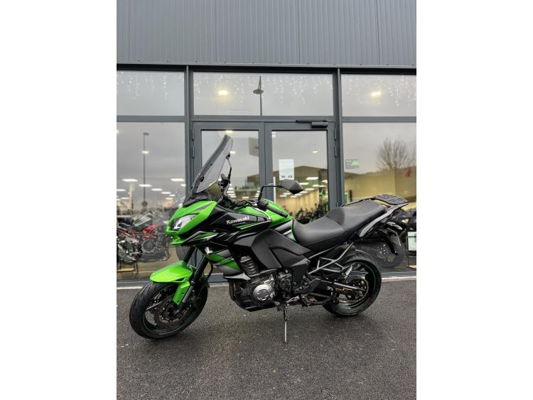 KAWASAKI VERSYS 1000