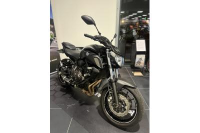 YAMAHA MT-07 (47.5CV)
