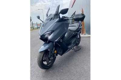 YAMAHA TMAX560 TECHMAX