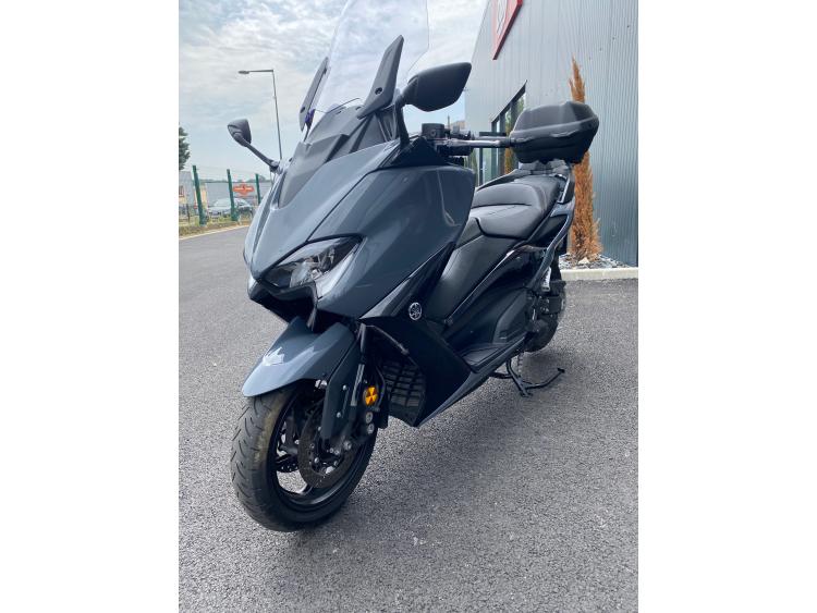 YAMAHA TMAX560 TECHMAX