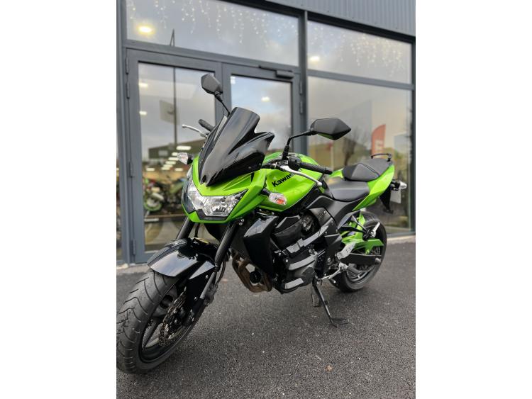 KAWASAKI Z 750