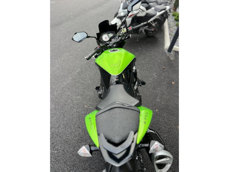 KAWASAKI Z 750