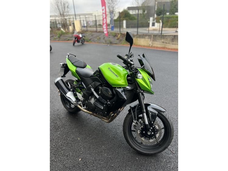 KAWASAKI Z 750