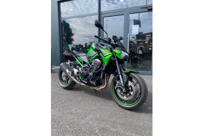 KAWASAKI Z 900