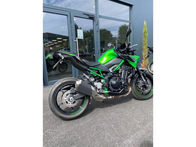 KAWASAKI Z 900
