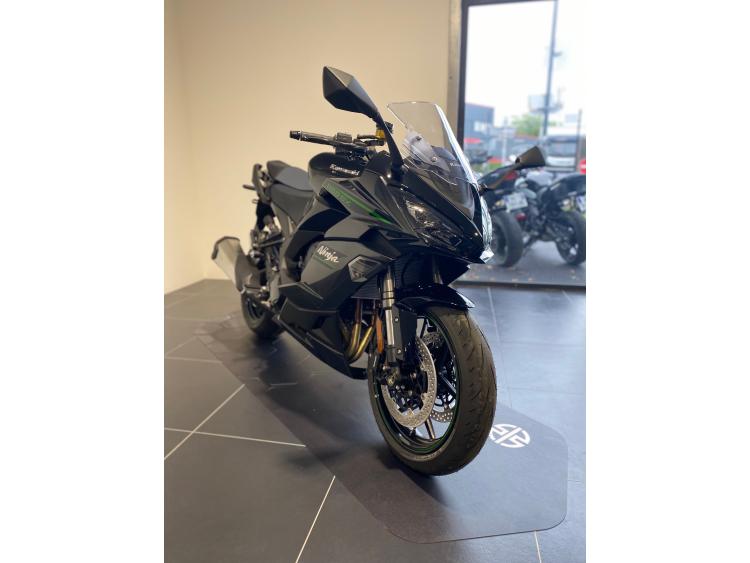 KAWASAKI NINJA 1100 SX