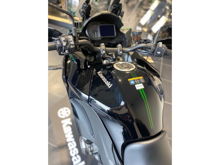 KAWASAKI VERSYS 1000
