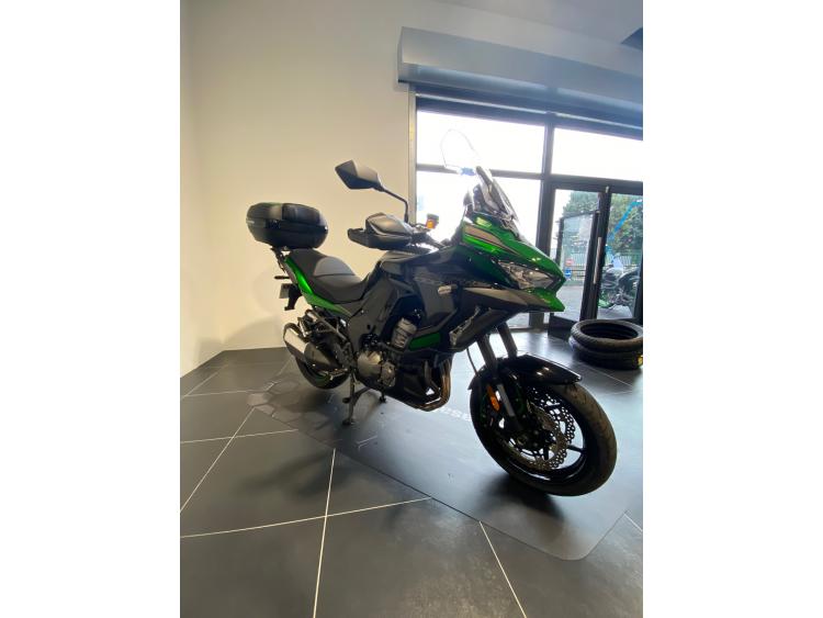 KAWASAKI VERSYS 1000