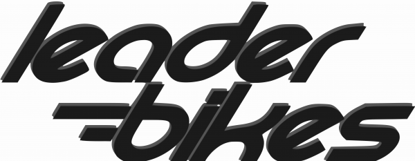 Logo de LEADER BIKES